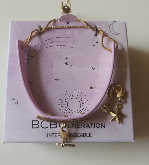 BCBG generation bracelet - Picture 4 of 5